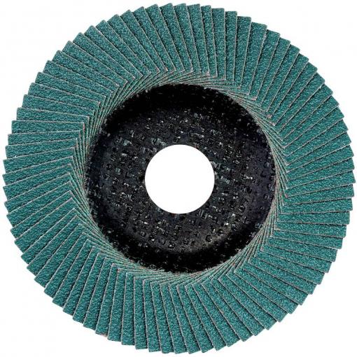 Metabo 623114000 lamelový brusný kotouč Ø otvoru 22.23 mm Zrnitost 60 10 ks