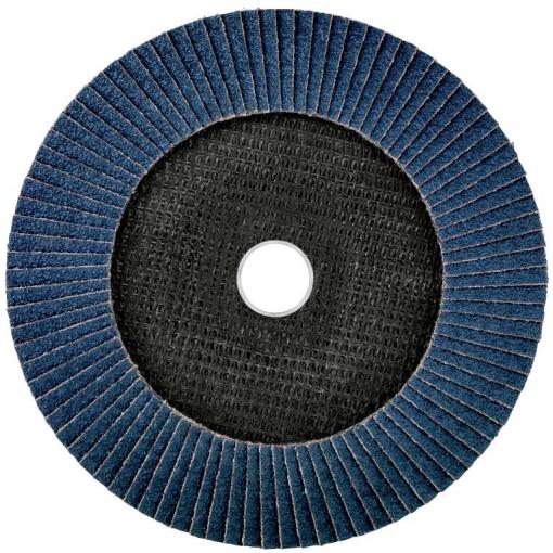 Metabo 623151000 lamelový brusný kotouč Ø otvoru 22.23 mm Zrnitost 60 10 ks