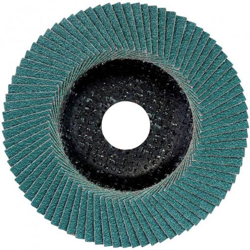 Metabo 623176000 lamelový brusný kotouč Ø otvoru 22.23 mm Zrnitost 60 10 ks