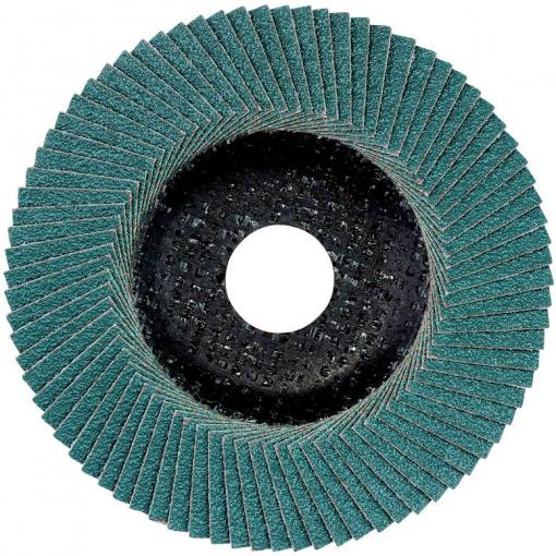 Metabo 623195000 lamelový brusný kotouč Ø otvoru 22.23 mm Zrnitost 40 10 ks