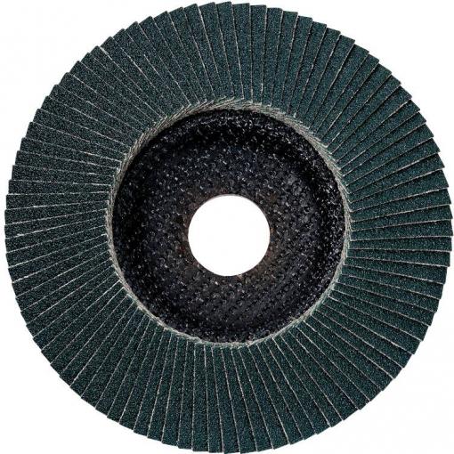 Metabo 624248000 lamelový brusný kotouč Ø otvoru 22.23 mm Zrnitost 80 10 ks
