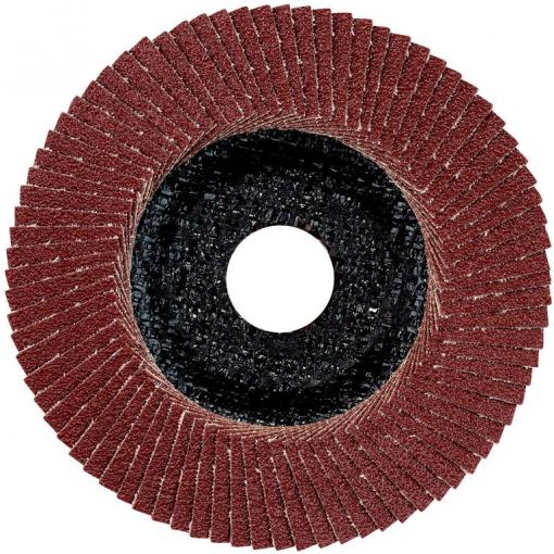 Metabo 624395000 lamelový brusný kotouč Ø otvoru 22.23 mm Zrnitost 40 10 ks