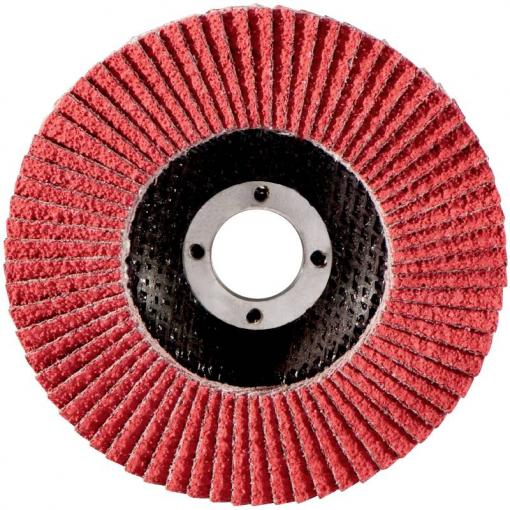 Metabo 626168000 lamelový brusný kotouč Ø otvoru 22.23 mm Zrnitost 80 10 ks