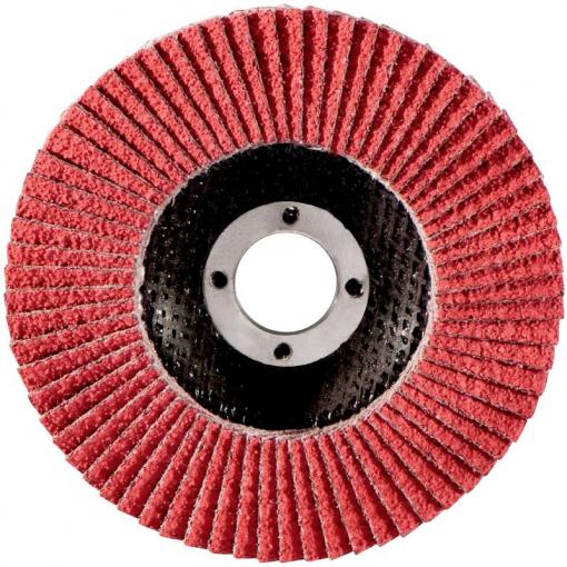 Metabo 626171000 lamelový brusný kotouč Ø otvoru 22.23 mm Zrnitost 80 10 ks
