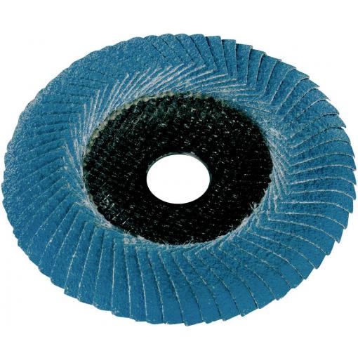 Metabo 626490000 lamelový brusný kotouč Ø otvoru 22.23 mm Zrnitost 40 10 ks