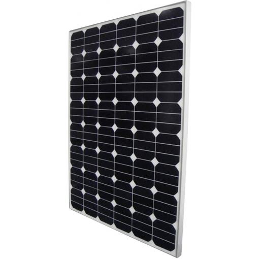Phaesun Sun Peak SPR 170 monokrystalický solární panel 170 Wp 12 V