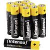 Intenso Energy-Ultra mikrotužková baterie AAA alkalicko-manganová 1.5 V 10 ks