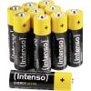 Intenso Energy-Ultra tužková baterie AA alkalicko-manganová, 1.5 V, 10 ks