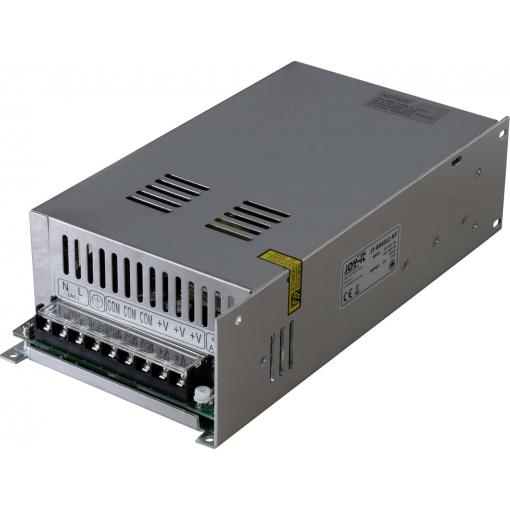 Joy-it JT-RD6012-NT industriální PC síťový zdroj 65 V 12 A 800 W