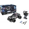 Revell Highway Police černá RC model auta elektrický záchranný vůz RtR 2,4 GHz vč. akumulátorů a kabelu k nabíjení