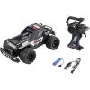 Revell Highway Police černá RC model auta elektrický záchranný vůz RtR 2,4 GHz vč. akumulátorů a kabelu k nabíjení