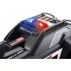 Revell Highway Police černá RC model auta elektrický záchranný vůz RtR 2,4 GHz vč. akumulátorů a kabelu k nabíjení