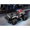 Revell Highway Police černá RC model auta elektrický záchranný vůz RtR 2,4 GHz vč. akumulátorů a kabelu k nabíjení