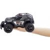 Revell Highway Police černá RC model auta elektrický záchranný vůz RtR 2,4 GHz vč. akumulátorů a kabelu k nabíjení
