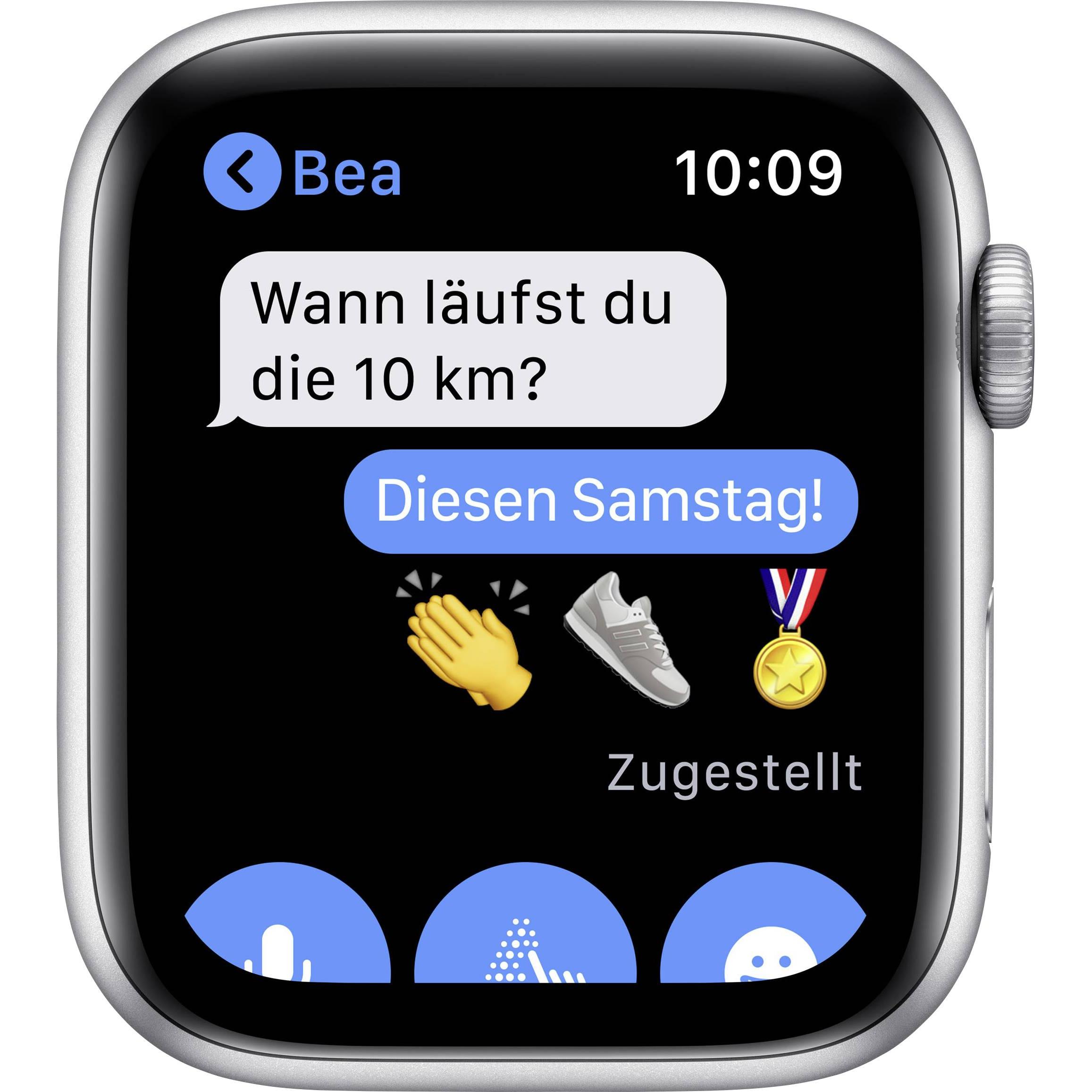 apple watch s6 nike