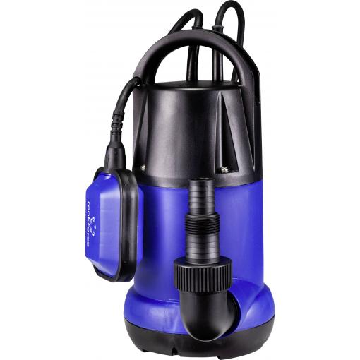 Renkforce RF-4604766 ponorné čerpadlo 15000 l/h 9.5 m
