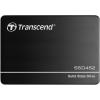 Transcend SSD452K 128 GB interní SSD pevný disk 6,35 cm (2,5) SATA 6 Gb/s Industrial TS128GSSD452K