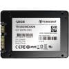 Transcend SSD452K 128 GB interní SSD pevný disk 6,35 cm (2,5) SATA 6 Gb/s Industrial TS128GSSD452K