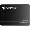 Transcend SSD452K 64 GB interní SSD pevný disk 6,35 cm (2,5) SATA 6 Gb/s Industrial TS64GSSD452K