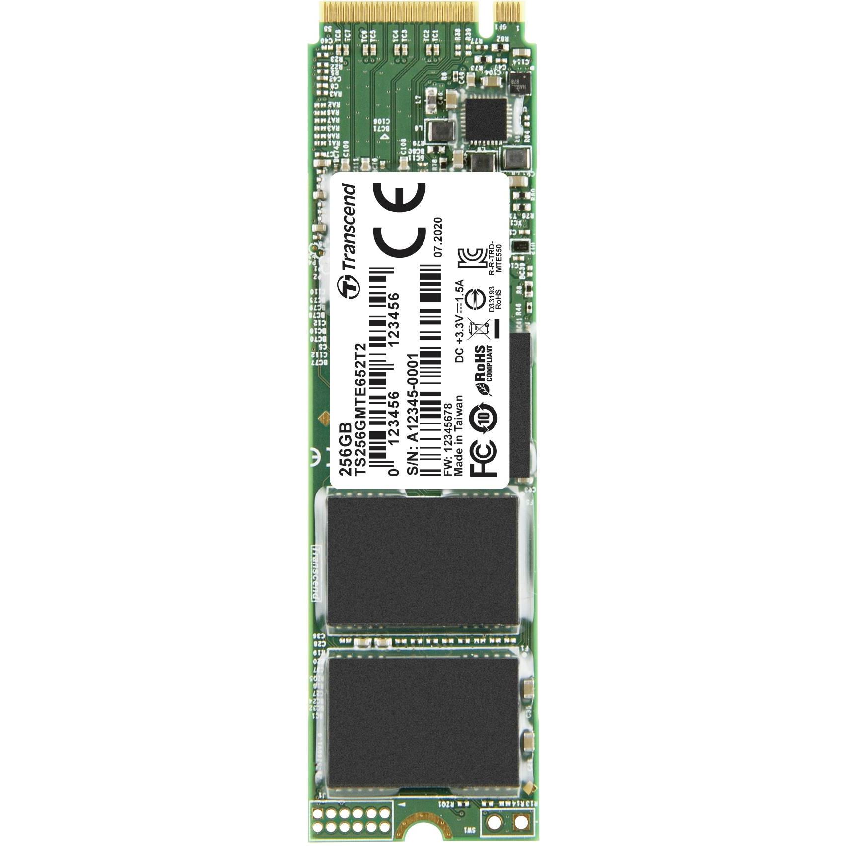 Transcend Mte T Gb Intern Ssd Disk Nvme Pcie M Pcie Nvme X Retail Ts Gmte T