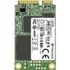 Transcend MSA452T-I 128 GB interní mSATA SSD pevný disk SATA 6 Gb/s TS128GMSA452T-I
