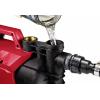 TOOLCRAFT GPG-L118 / TAWB-200 aku zahradní čerpadlo 2800 l/h 22 m