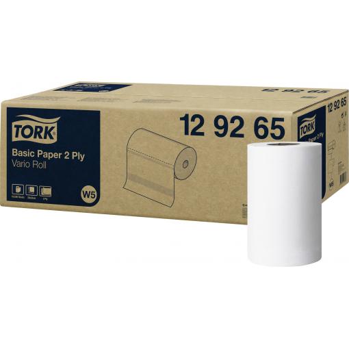 TORK 129265 čisticí hadříky 2 vrstev