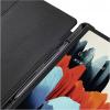 Hama Fold Flip Case Samsung Galaxy Tab S7 černá obal na tablet