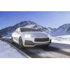 Philips Automotive 12258WVUB1 halogenová autožárovka WhiteVision Ultra H1 55 W 12 V