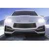 Philips Automotive 12258WVUB1 halogenová autožárovka WhiteVision Ultra H1 55 W 12 V