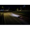 Philips Automotive 12258WVUB1 halogenová autožárovka WhiteVision Ultra H1 55 W 12 V
