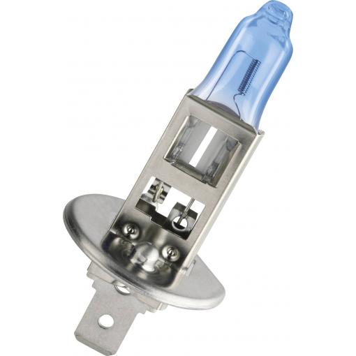 Philips Automotive 12258WVUB1 halogenová autožárovka WhiteVision Ultra H1 55 W 12 V
