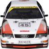Tamiya 1:10 RC Audi V8 Tourenwagen (TT-02) 1:10 RC model auta elektrický cestovní auto