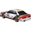 Tamiya 1:10 RC Audi V8 Tourenwagen (TT-02) 1:10 RC model auta elektrický cestovní auto