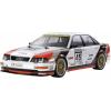Tamiya 1:10 RC Audi V8 Tourenwagen (TT-02) 1:10 RC model auta elektrický cestovní auto