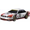 Tamiya 1:10 RC Audi V8 Tourenwagen (TT-02) 1:10 RC model auta elektrický cestovní auto