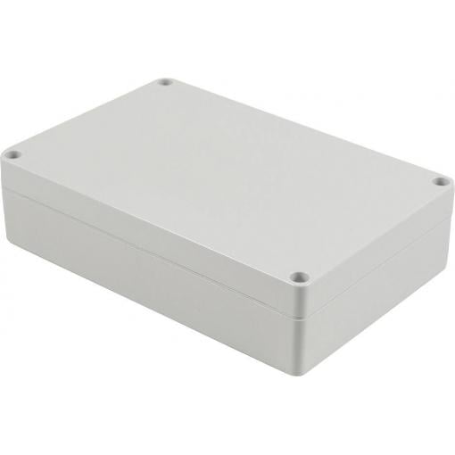 Hammond Electronics 1554HL2GY univerzální pouzdro 180 x 120 x 45 polykarbonát šedá 1 ks