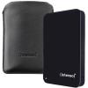 Intenso Memorydrive 3.0, Memory Drive, 4 TB, externí HDD 6,35 cm (2,5), USB 3.2 (Gen 1x1) , černá, 6023512