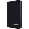 Intenso Memorydrive 3.0, Memory Drive, 4 TB, externí HDD 6,35 cm (2,5), USB 3.2 (Gen 1x1) , černá, 6023512