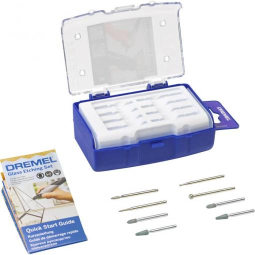 Dremel 2615C682JA 2615C682JA kov gravírovací zařízení 1 ks