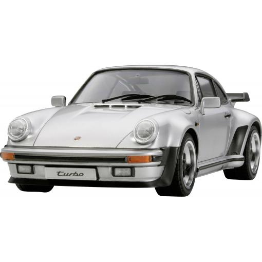 Tamiya 300024279 Porsche Turbo 1988 Straßenversion model auta, stavebnice 1:24