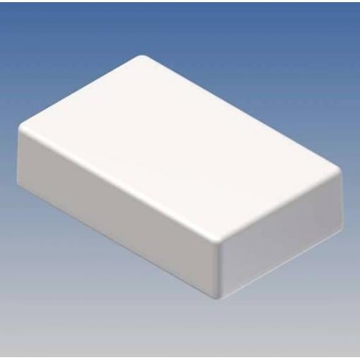 TEKO 10016.7 10016.7 univerzální pouzdro 90.6 x 57.2 x 23.8 x 91 ABS bílá 1 ks