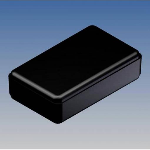 TEKO 10010.9 10010.9 univerzální pouzdro 58 x 35 x 16 x 58 ABS černá 1 ks