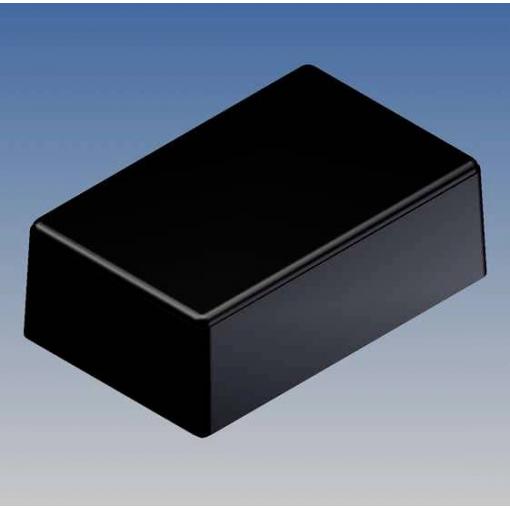 TEKO 10013-B.9 univerzální pouzdro 109 x 69.5 x 40 ABS černá 1 ks