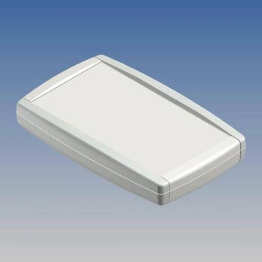 TEKO TN21-B.29 univerzální pouzdro 155 x 96 x 24.2 ABS, TPU černá, tmavě šedá 1 ks