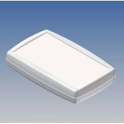 TEKO TN22-B2.30 univerzální pouzdro 155 x 96 x 28.2 ABS, TPU bílá, světle šedá 1 ks