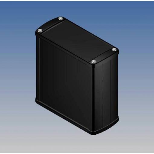 TEKO TEKAM 31.7 univerzální pouzdro 110 x 105.9 x 45.8 hliník, zinek bílá 1 ks
