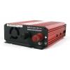 Měnič napětí 12V/230V  300W + USB sinusovka