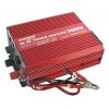 Měnič napětí 12V/230V  300W + USB sinusovka