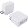 Dehner Elektronik SYS 1621-45 USB-C zásuvkový napájecí adaptér, stálé napětí, USB Power Delivery (USB-PD) , stabilizováno , 5 V/DC, 9 V/DC, 12 V/DC, 15 V/DC,